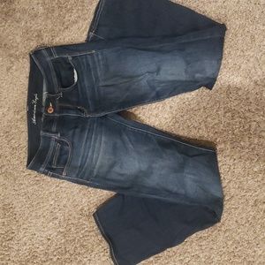 American eagle 8 long